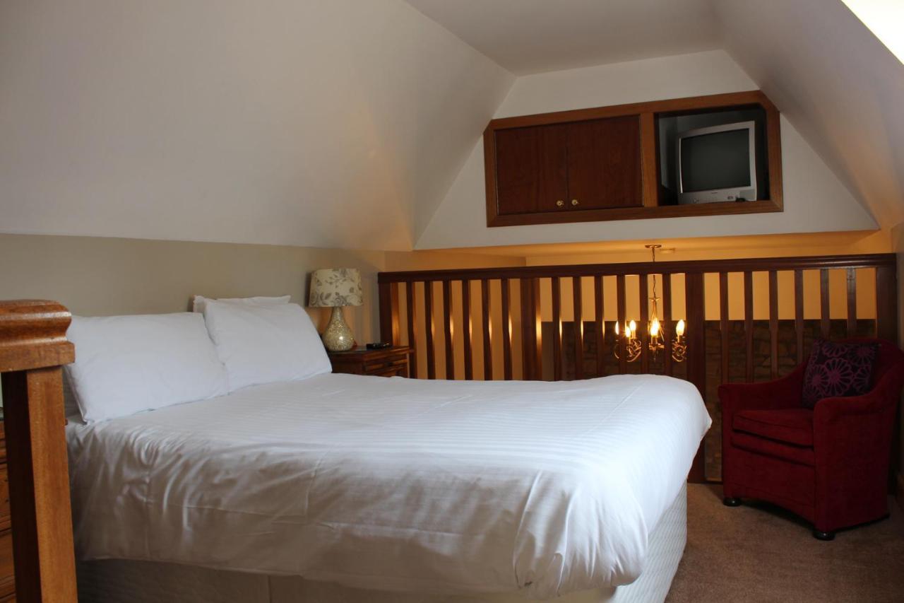 באלוך Smiddy Lodge מראה חיצוני תמונה